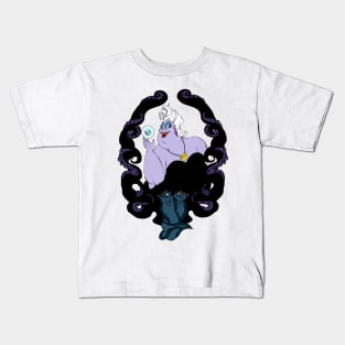 Ursula Kids T-Shirt